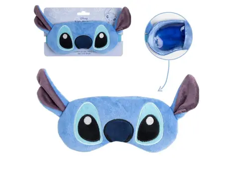 Cerda Gel Eye Mask Stitch
