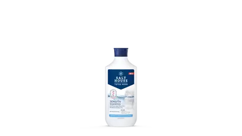 Szampon Salt House do skóry wrażliwej 250 ml 