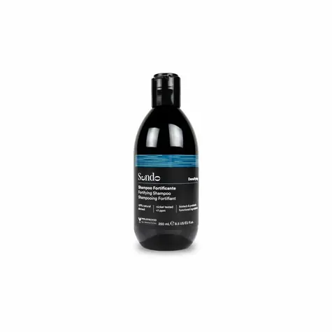 Sendo Fortifying Shampoo - Szampon wzmacniający 250 ml