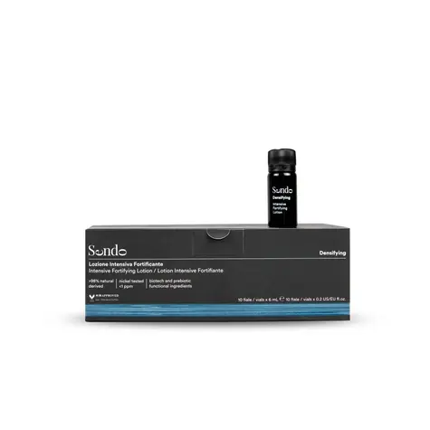 Sendo Intensive Fortifying Lotion - Intensywny tonik wzmacniający 60 ml