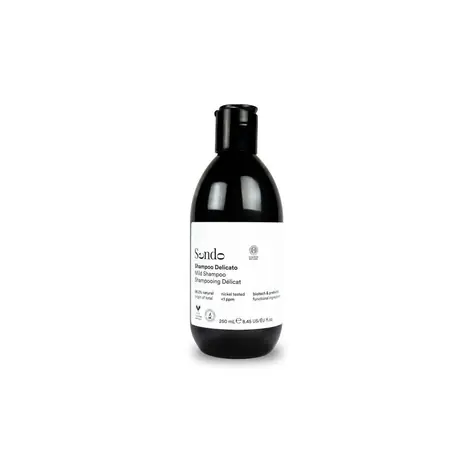 Sendo Mild Shampoo - Łagodny szampon 250 ml