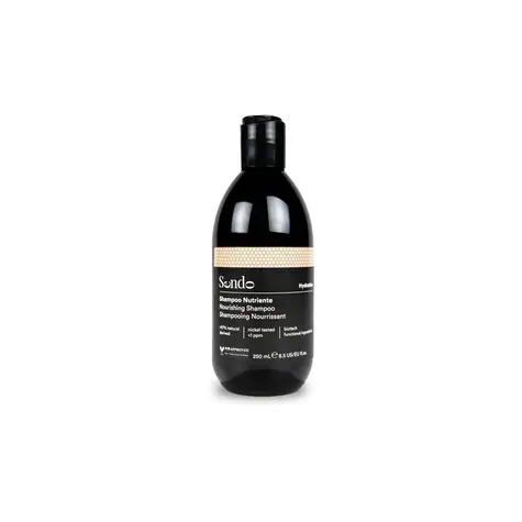 Sendo Nourishing Shampoo - Szampon odżywczy 250 ml