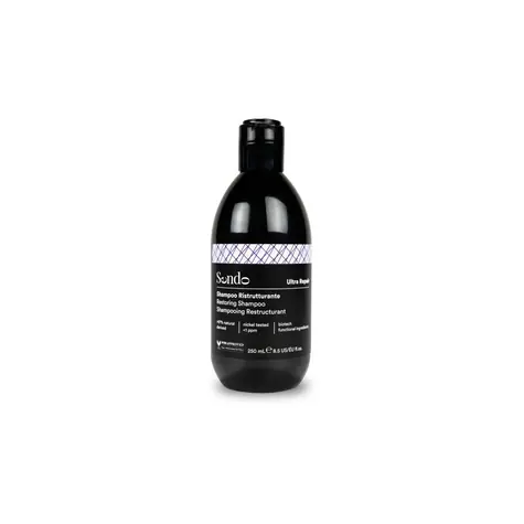 Sendo Restoring Shampoo - Szampon regenerujący 250 ml