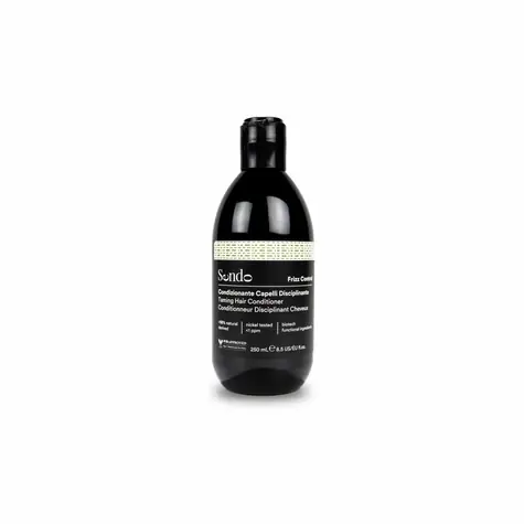 Sendo Taming Hair Conditioner - Odżywka kojąca 250 ml