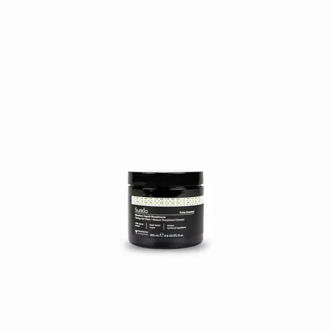 Sendo Taming Hair Mask - Łagodząca maska do włosów 200 ml