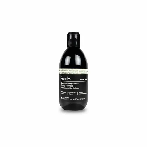 Sendo Taming Shampoo - Szampon kojący 250 ml