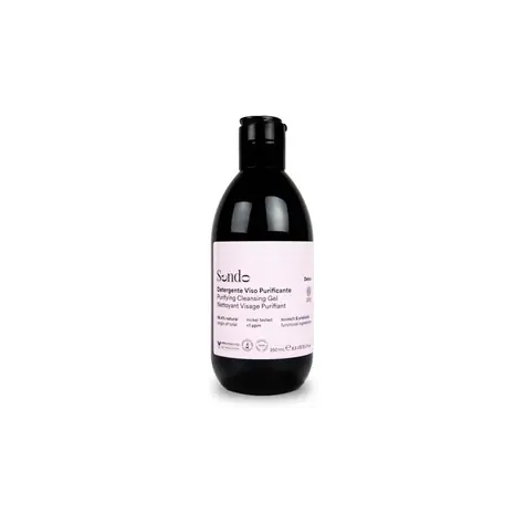 Sendo Purifying Cleansing Gel - Żel oczyszczający 250 ml