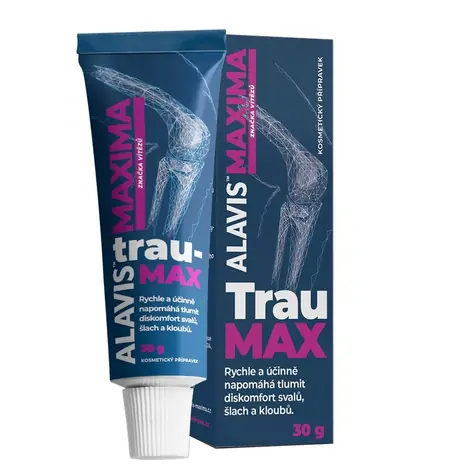 ALAVIS MAXIMA Trau-MAX 30g