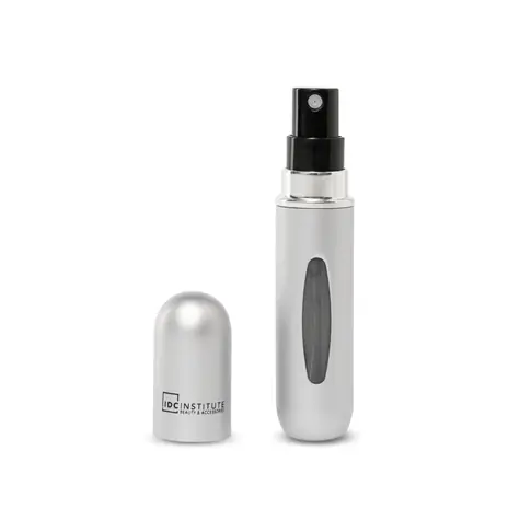 Atomizer IDC Institute Silver 5 ml / Atomizer srebrny