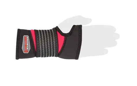 Power System 6010 Neo Wrist Support stabilizator nadgarstka