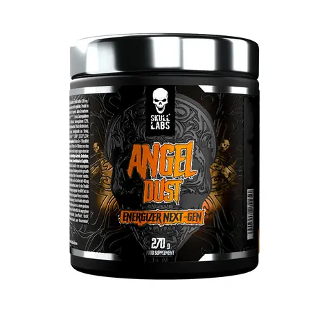 Skull Labs Angel Dust 270 g