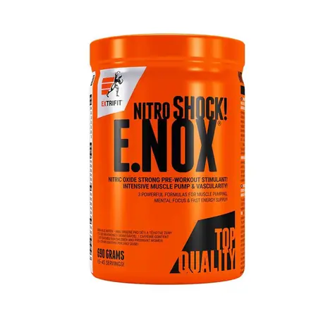 Extrifit E.Nox Shock 690 g Cherry