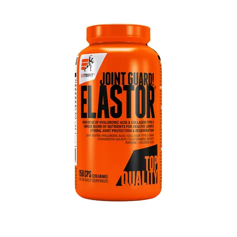 Extrifit Exrifit Elastor 150 kapsułek