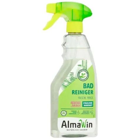 Środek do czyszczenia łazienek 500 ml - AlmaWin