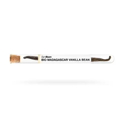 BIO laska wanilii madagaskarskiej - GymBeam