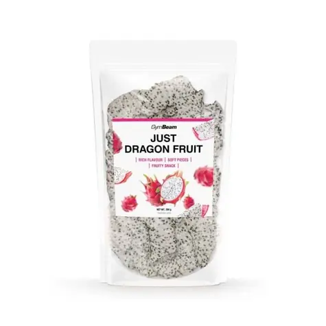 Just Dragon fruit - GymBeam (200 g)