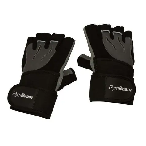 Rękawiczki fitness Ronnie - GymBeam (XL, wielokolorowe)