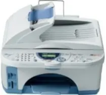 Brother MFC890 / barevná / inkoust / multifunkce