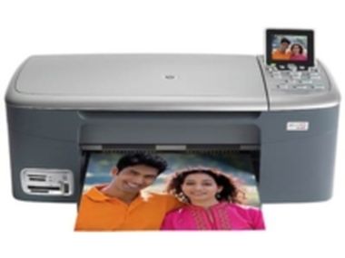HP PSC 2575 / barevná / inkoustová / multifunkce