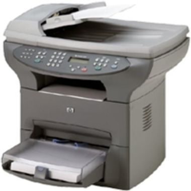 HP LaserJet 3330 / černobílá / laserová / multifunkce