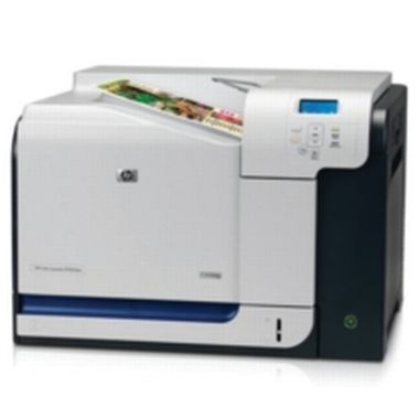 HP Color LaserJet CP 3520 / barevná / laserová / A4