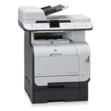 HP Color LaserJet CM 2320fxi / barevná / laserová / multifunkce