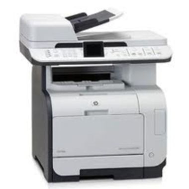 HP Color LaserJet CM 2320nf / barevná / laserová / multifunkce