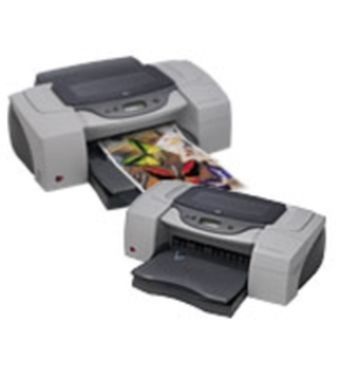 HP Color InkJet CP1170 / barevná / inkoustová / A4