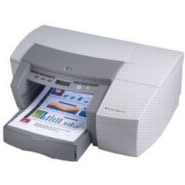 HP Business Inkjet 2200se / barevná / inkoustová / A4