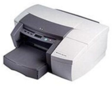 HP Business Inkjet 2200xi / barevná / inkoustová / A4