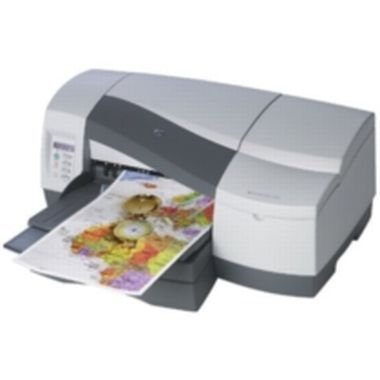 HP Business InkJet 2500cm / barevná / inkoustová / A4
