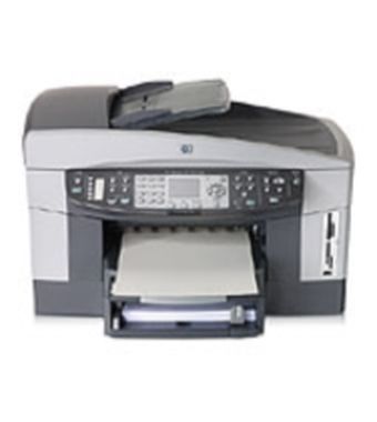 HP OfficeJet 7408 / barevná / inkoustová / multifunkce