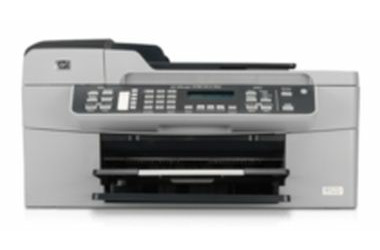HP OfficeJet J5700 / barevná / inkoustová / multifunkce