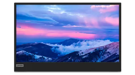 15,6" Lenovo L15 czarny / IPS / 1920 x 1080 / 16:9 / 14 ms / 250cd-m2 / 1000:1 / USB-C 