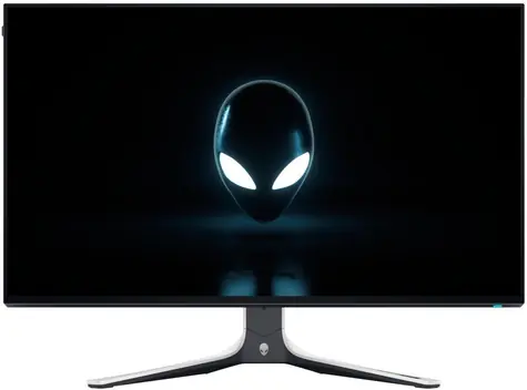 27" DELL AW2723DF Alienware biały / LED / 2560x1440 / IPS / 16:9 / 1ms / 1000:1 / 600 cd-m2 / DP+HDMI / VESA / 3Y