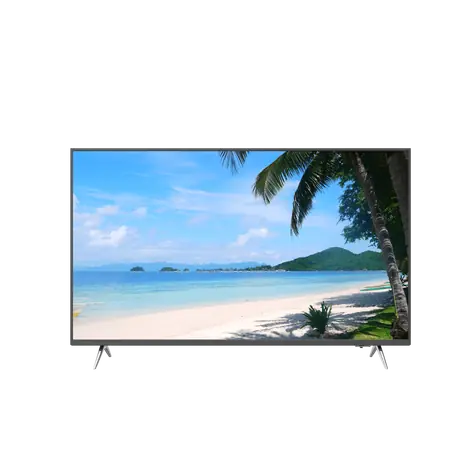 50" Dahua LM50-F400 / IPS / 3840x2160 / 8ms / 300cd-m2 / 5000:1 / VGA+HDMI / VESA