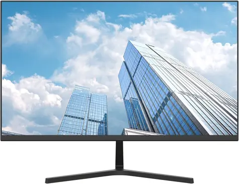 27" Dahua LM27-B201S czarny / IPS / 16:9 / 1920x1080 / 100 Hz / 250cd/m / 1000:1 / 5ms / VGA+HDMI / VESA 3Y / głośnik