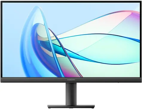 21,45" XIAOMI A22i czarny / VA / 1920 x 1080 / 16:9 / 6 ms / 3000:1 / 250cd-m2 / HDMI + D-Sub 