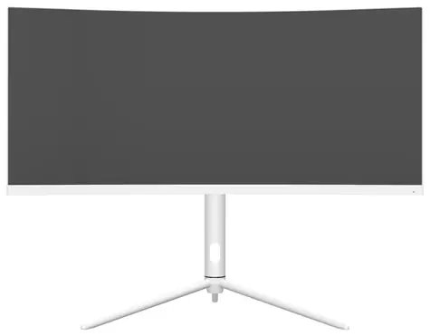 30" Dahua LM30-E330CW biały / VA / 2560x1080 / 21:9 / 1ms / 3000:1 / 250cd-m2 / 2xHDMI+2xDP+gniazdo 3,5 mm / VESA 3Y