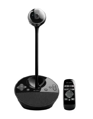 Logitech ConferenceCam BCC950 / kamera internetowa / full HD / pilot