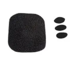 Podkładki samoprzylepne Logitech do koncentratora USB GROUP