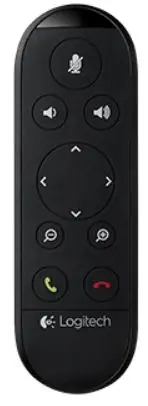 Pilot Logitech do ConferenceCam Connect