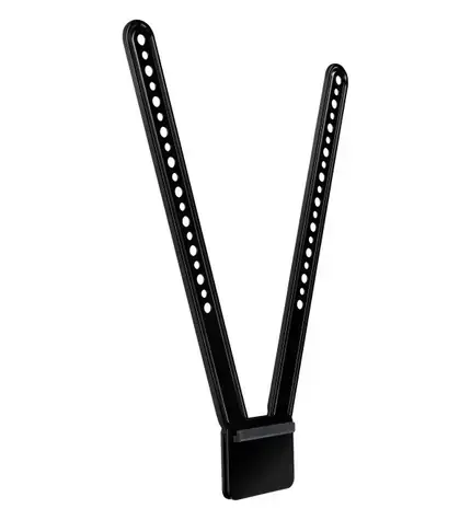 Uchwyt Logitech TV do kamery MeetUp