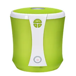Terratec Active Box CONCERT BT NEO zielony / głośnik bezprzewodowy / Bluetooth / SD 