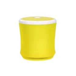 Terratec Aktivbox BT NEO xs żółty / głośnik bezprzewodowy / Bluetooth