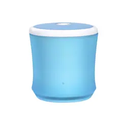 Terratec Aktivbox BT NEO xs niebieski / głośnik bezprzewodowy / Bluetooth