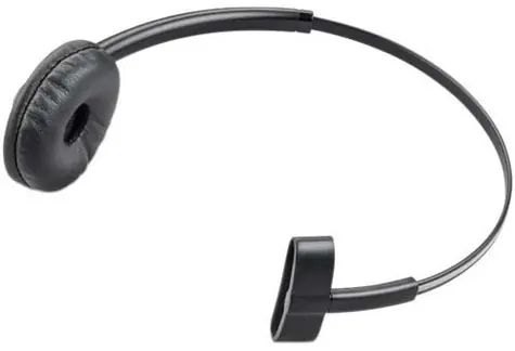 Klips na głowę Plantronics do bezprzewodowych zestawów słuchawkowych CS-540