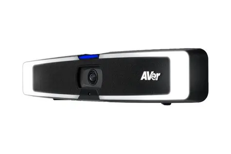 Aver VB130 / kamera konferencyjna / 4K / USB / LAN / pole widzenia 90° i 120°