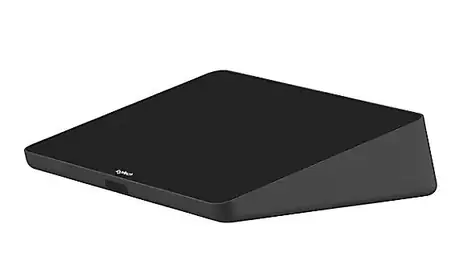 Logitech Tap w CAT5E Kit czarny / Kit z kontrolerem Logitech Tap