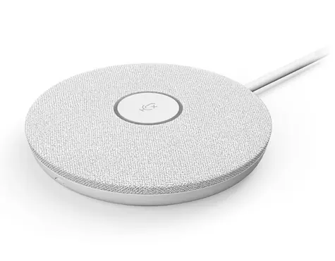 Logitech Rally Expansion Mic Pod biały / rozszerzający mikrofon do wideokonferencji